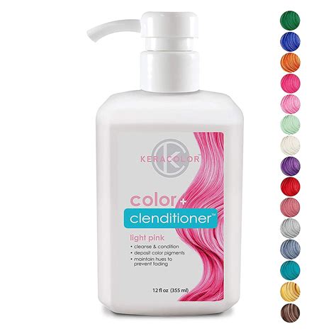 best color depositing conditioner